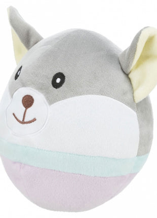 Trixie Junior Bär geräuschlos - 20 cm