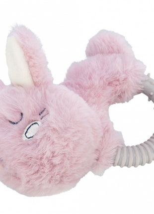 Trixie Junior Hase mit Beißring