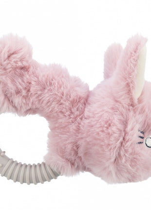 Trixie Junior Hase mit Beißring