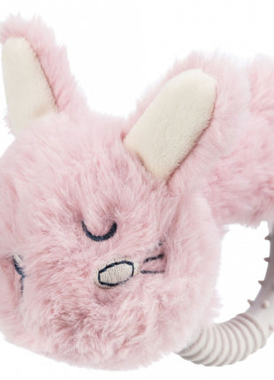 Trixie Junior Hase mit Beißring