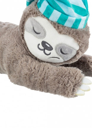 Trixie Junior Faultier mit Herzschlag