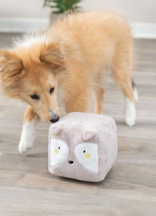 Trixie Junior Fuchs geräuschlos