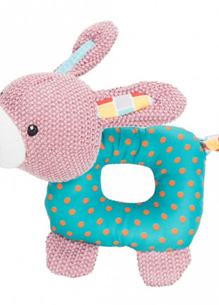 Trixie Junior Plüschspielzeug Hase