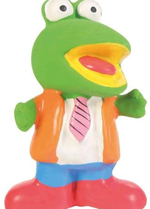 Trixie Latex Figuren Assorti