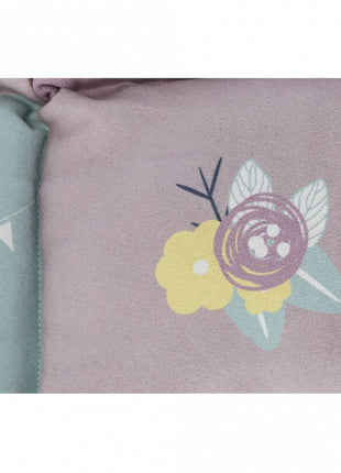 Trixie Junior Kissen Patchwork