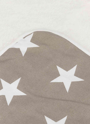 Trixie Decke Stars - 150 x 100 cm