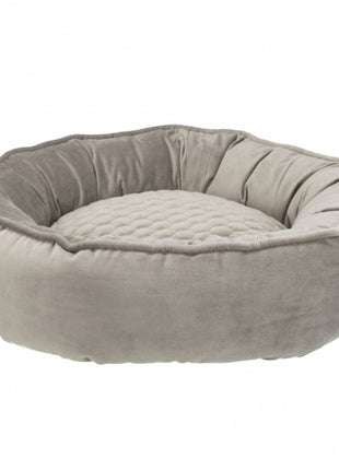 Trixie Bett Livia - taupe/creme