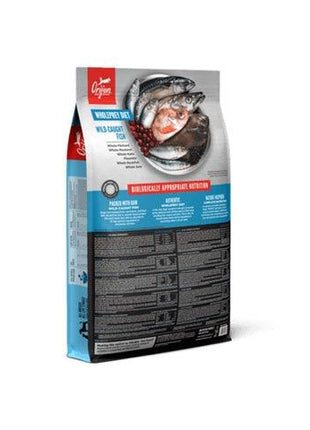 Orijen Whole Prey 6 Fish Dog