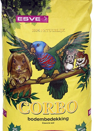 Corbo Bodembedekking 3 liter