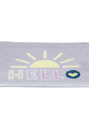 Trixie Junior Liegematte Hello