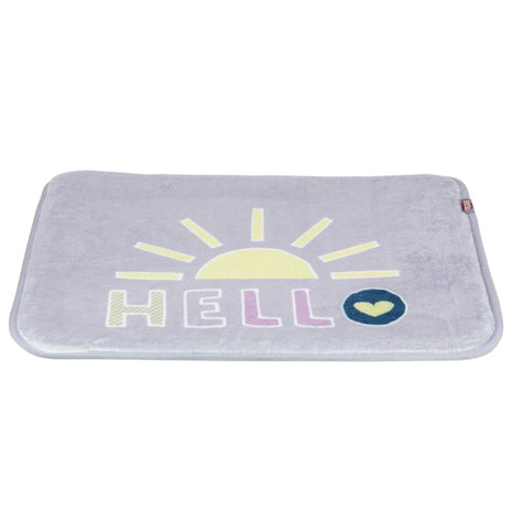 Trixie Junior Liegematte Hello
