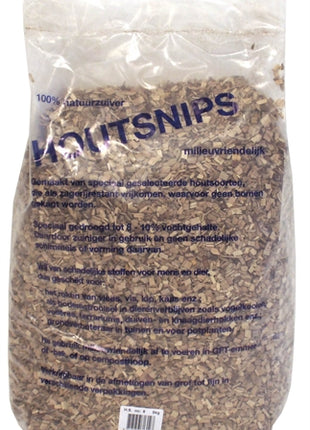 Merkloos Beukensnippers Fijn