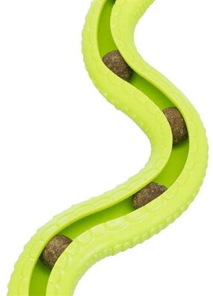 Trixie Tpr Snackslang Groen