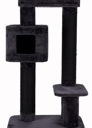 Trixie Krabpaal Izan Antraciet