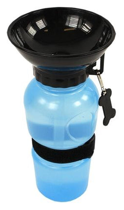 Aquadog Drinkfles 533 ml – Handige drinkfles voor honden onderweg