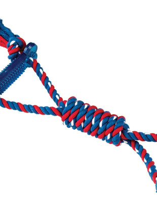 Gor Tugs Play Rope