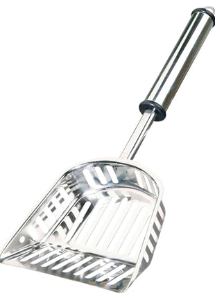 Trixie Kattenbakschep Rvs