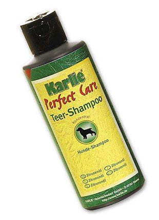 Karlie Teer-Shampoo