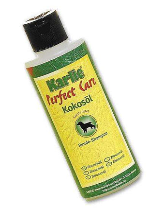 Karlie Kokosöl Shampoo