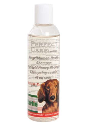 Karlie Perfect Care Shampoo-Konzentrat Ringelblume-Honig
