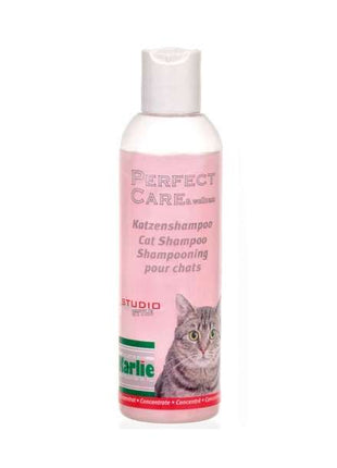 Karlie Katzen-Shampoo mit Pfirsichextrakten - 200 ml