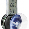 Trixie Reptiland Digitale Thermometer Hygrometer