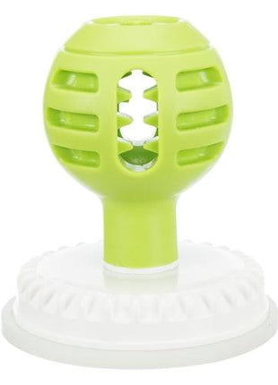 Trixie Lick'n'snack Bal Tpr Met Zuignap