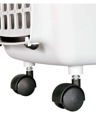 Trixie 4 Rollen für Transportboxen Capri + Gulliver 3