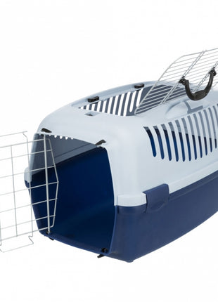 Trixie Transportbox Capri III Open Top - Blau