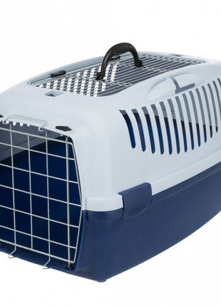Trixie Transportbox Capri III Open Top - Blau
