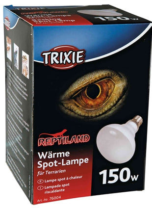 Trixie Reptiland Warmtelamp