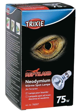 Trixie Reptiland Warmtelamp Neodymium