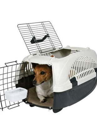 Trixie Transportbox Elba Open Top 1