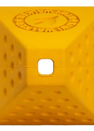 Kiwi Walker Smaczna Bryła Octaball Maxi pomarańczowa