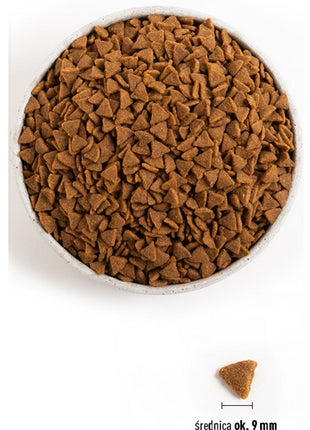 Acana Indoor Entree Cat & Kitten 1,8kg