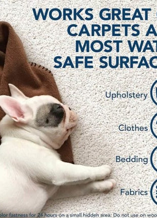 Simple Solution Extreme Stain & Odour Remover - preparat neutralizujący plamy i zapachy 954ml