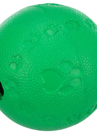 Trixie Zabawka edukacyjna - Piłka Labyrinth-Snacky 6cm [TX-34940]