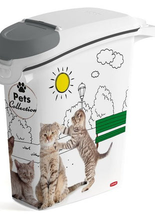 Curver Pet Life Pojemnik na żwirek 10kg