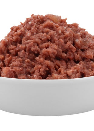 Lucky Lou SuperMono Jagnięcina saszetka 125g