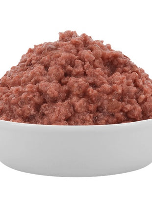 Lucky Lou Lifestage Adult Drób i jeleń saszetka 300g