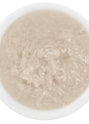 Lucky Lou Extrafood Kurczak i tuńczyk w bulionie puszka 70g