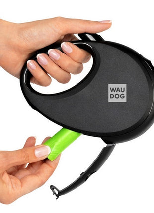 Collar WauDog Biodegradowalne woreczki higieniczne 70szt