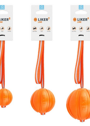 Collar Liker7 Line o średnicy 7cm