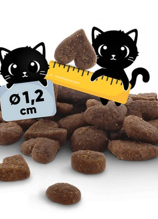Lucky Lou Food Code Sensitive Wołowina & Konina 340g