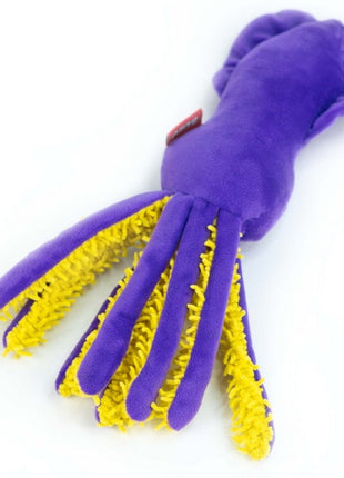 BUBA Calma pluszowa kałamarnica bez piszczałki S [8304]