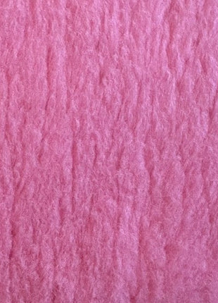 BUBA Dry Bed Legowisko antypoślizgowe  28mm 100x75cm różowe [A25]