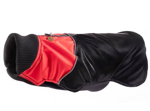 Chaba Ubranko regulowane Wear Magnifique 2XL czerwone