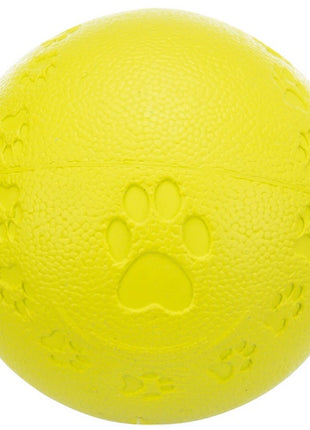 Trixie Piłka kauczukowa w łapki 6cm [34861]