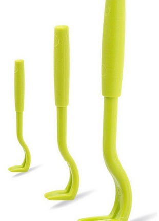 Kleszczołapki - przyrząd do usuwania kleszczy - haczyki 3szt