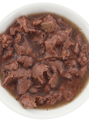 Pawsome Adult Light Pute - indyk saszetka 85g